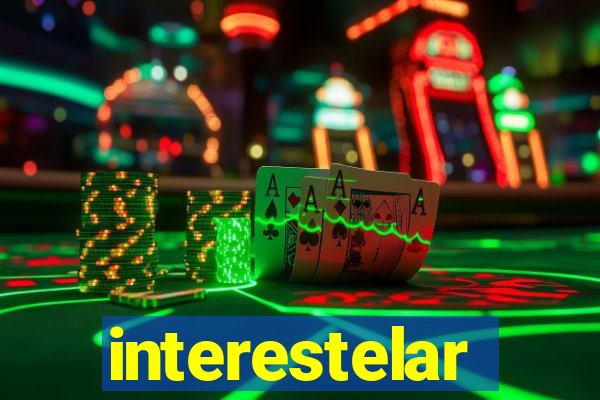 interestelar assistir telegram dublado